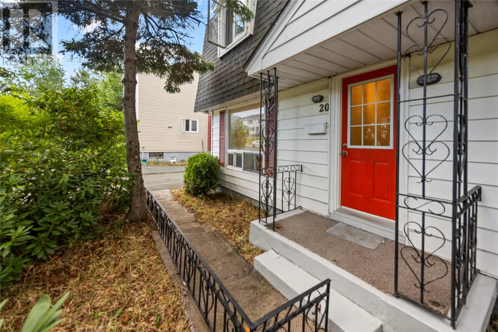 20 Hoyles Avenue