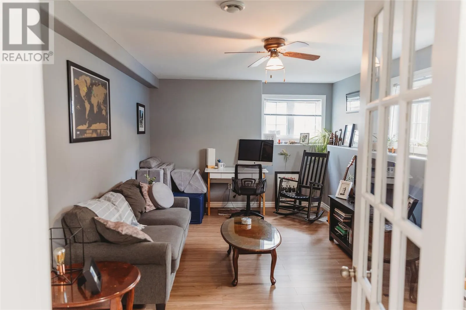 4 McGrath Place