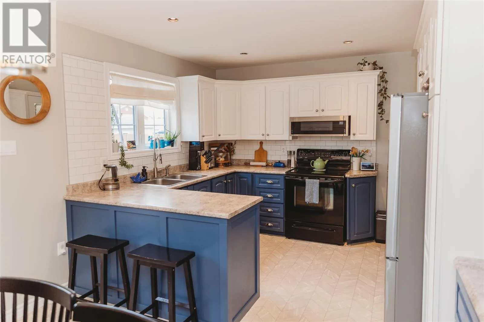 4 McGrath Place