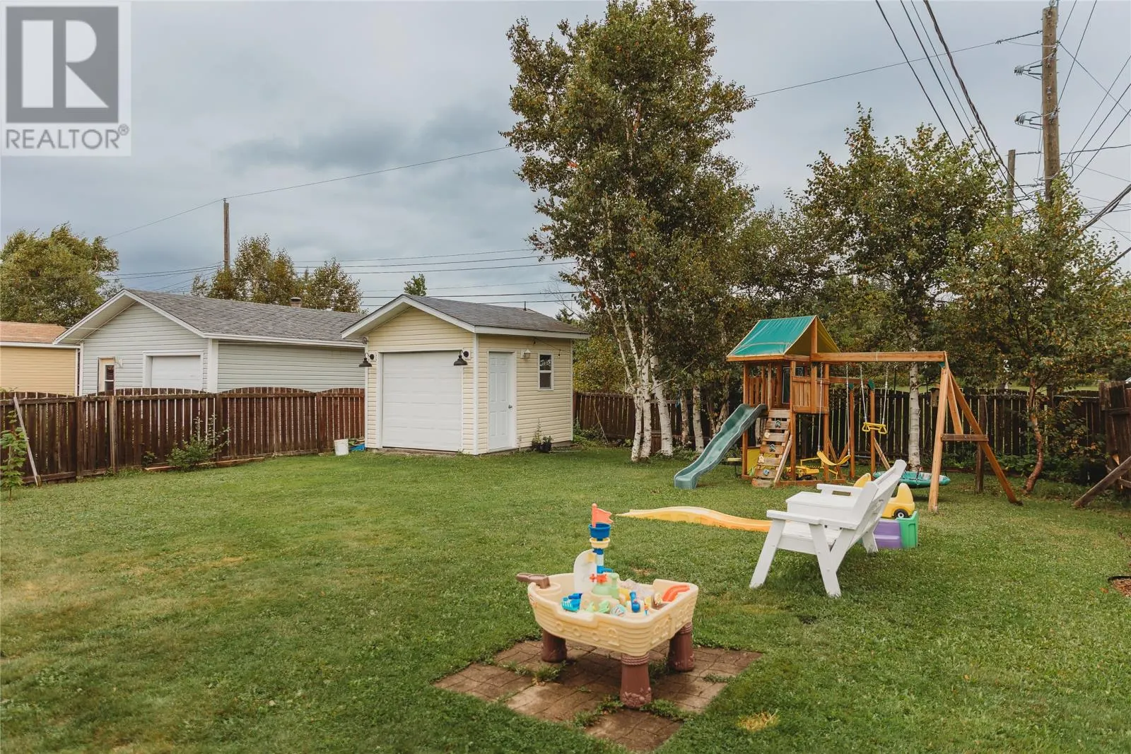 4 McGrath Place