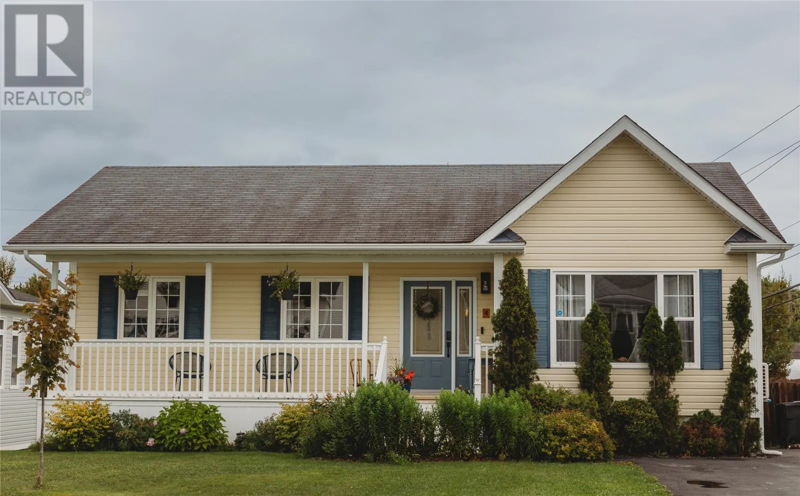 4 McGrath Place