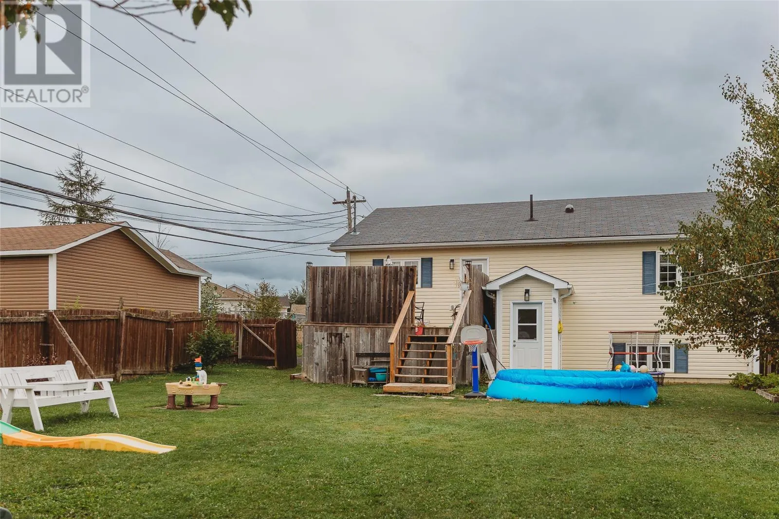 4 McGrath Place
