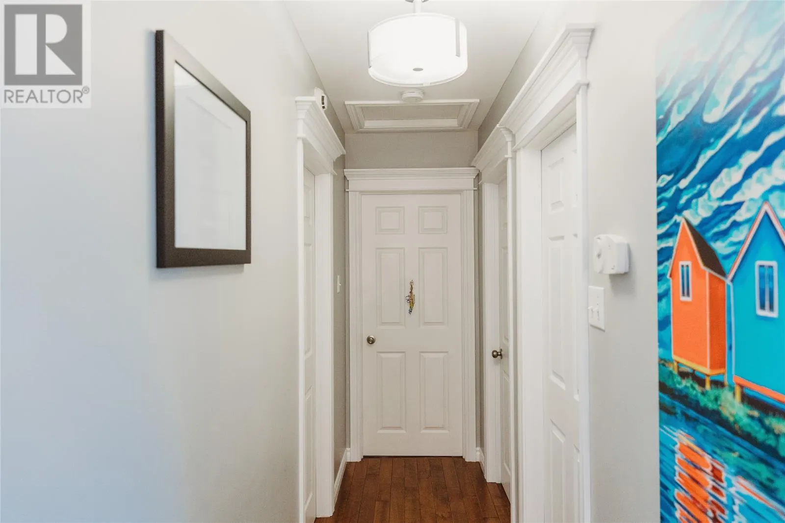 4 McGrath Place