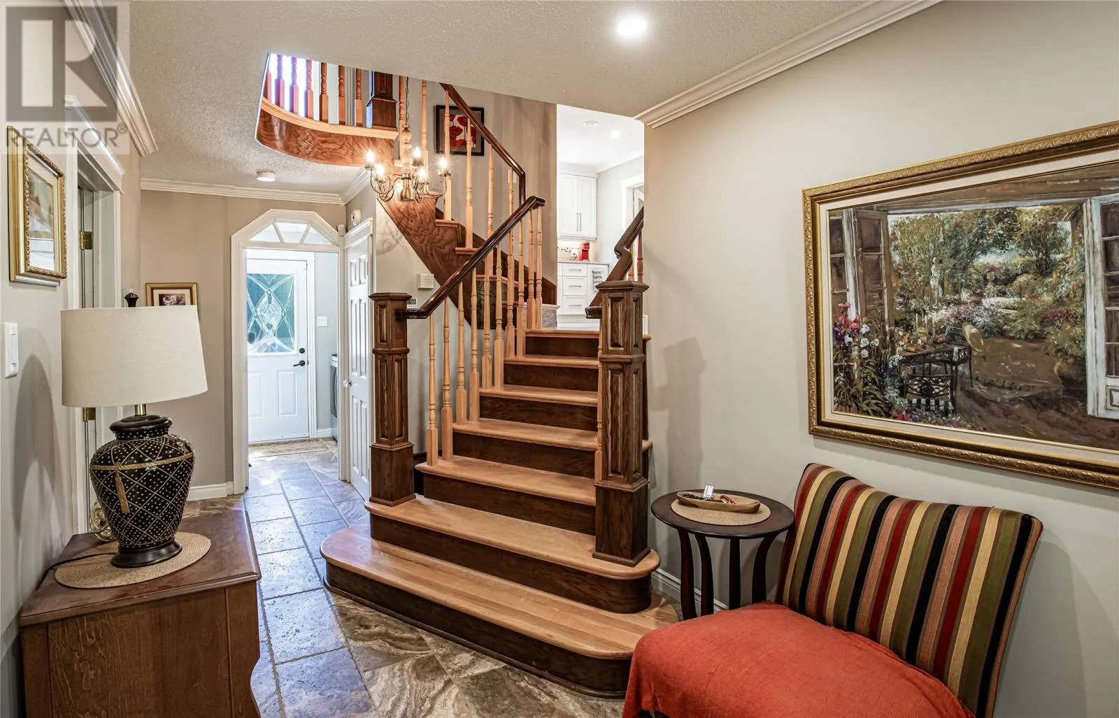 16 TYNEDALE Drive