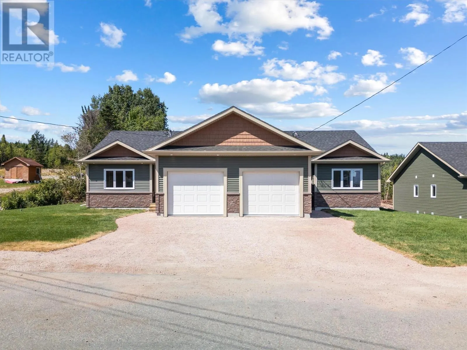 24 Forest Road