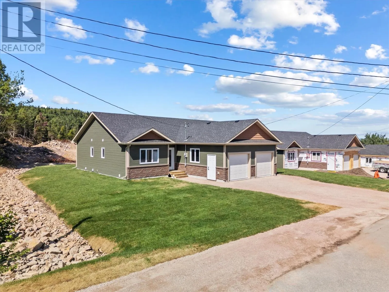 26 Forest Road
