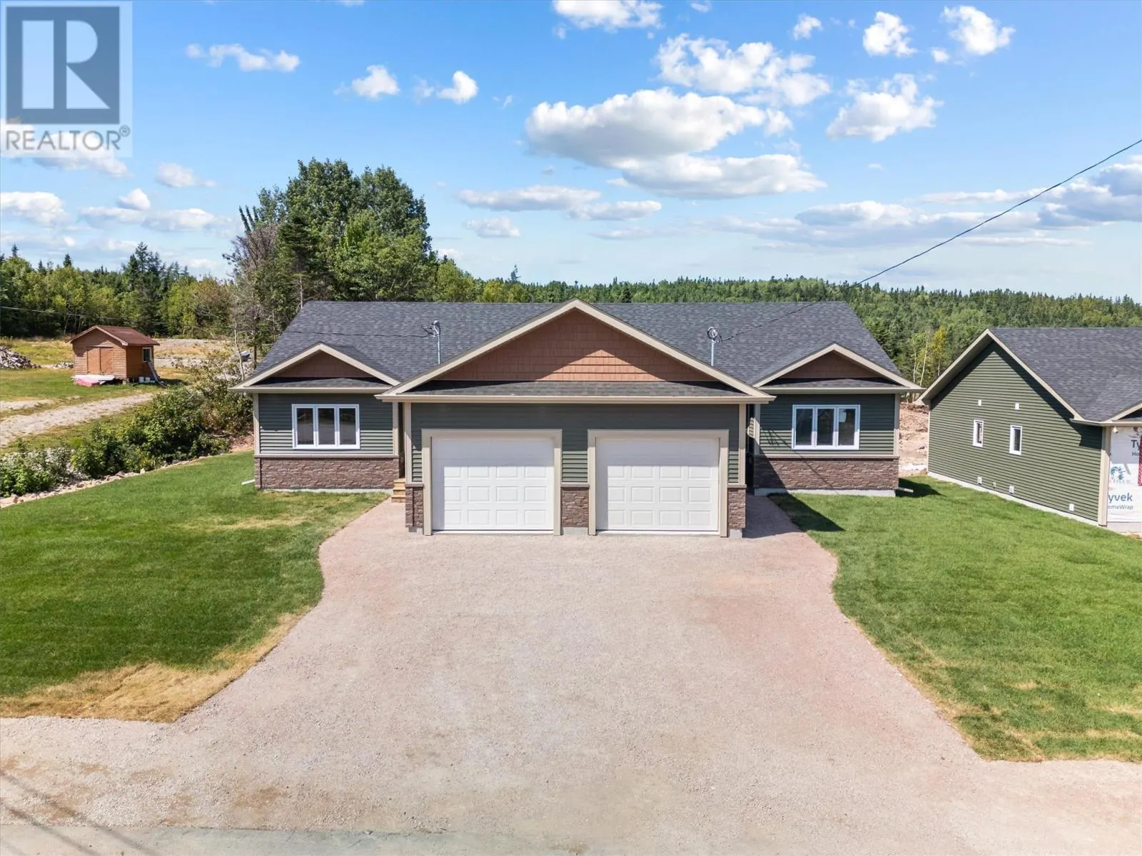 28 Forest Road