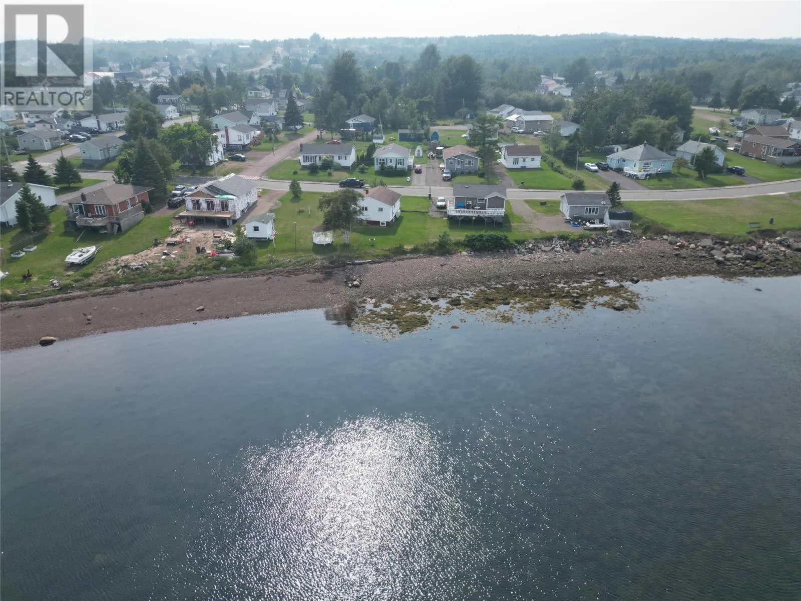 12 Marine Drive