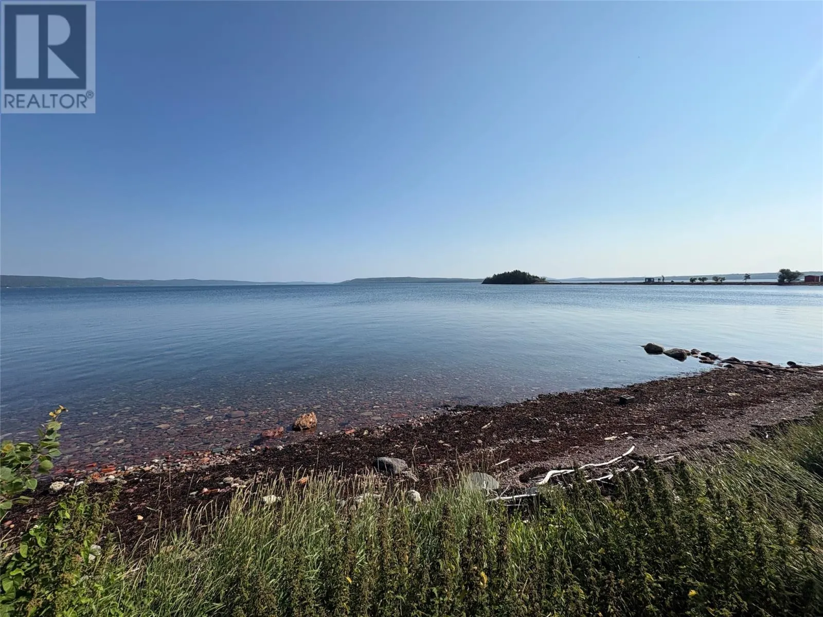 12 Marine Drive