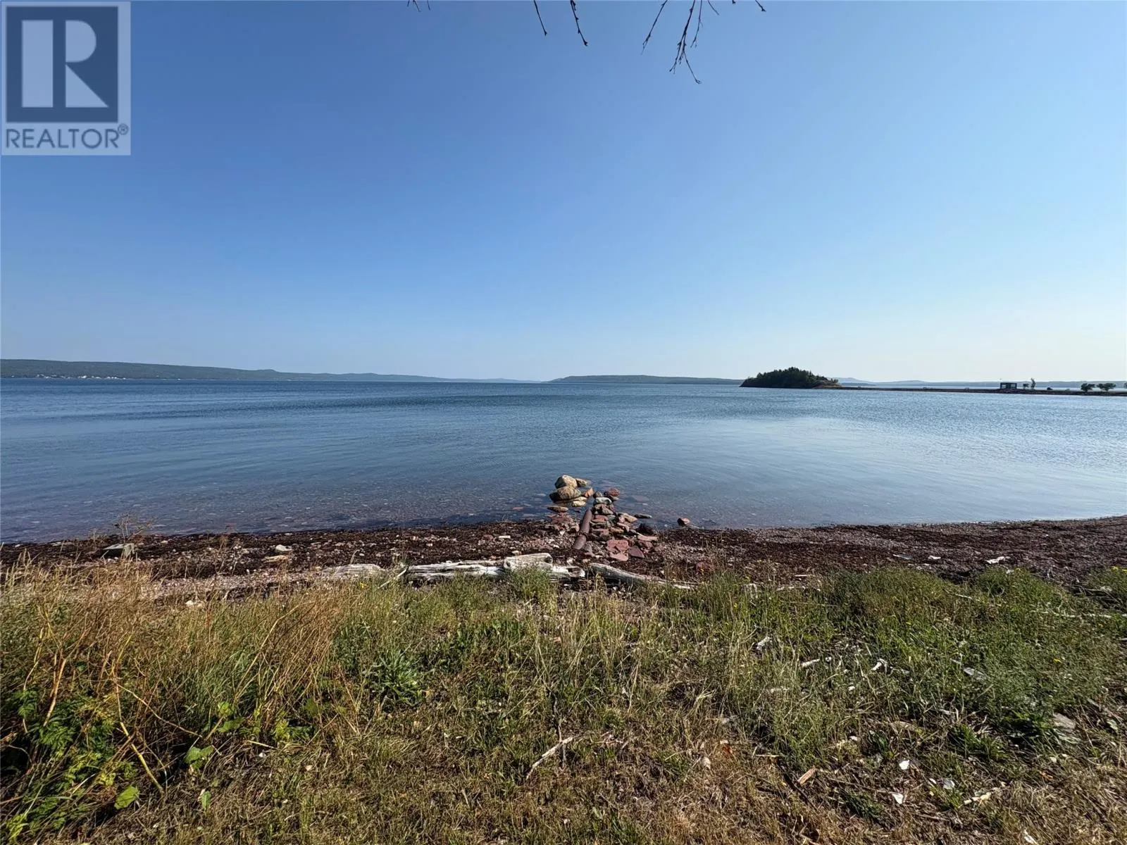 12 Marine Drive