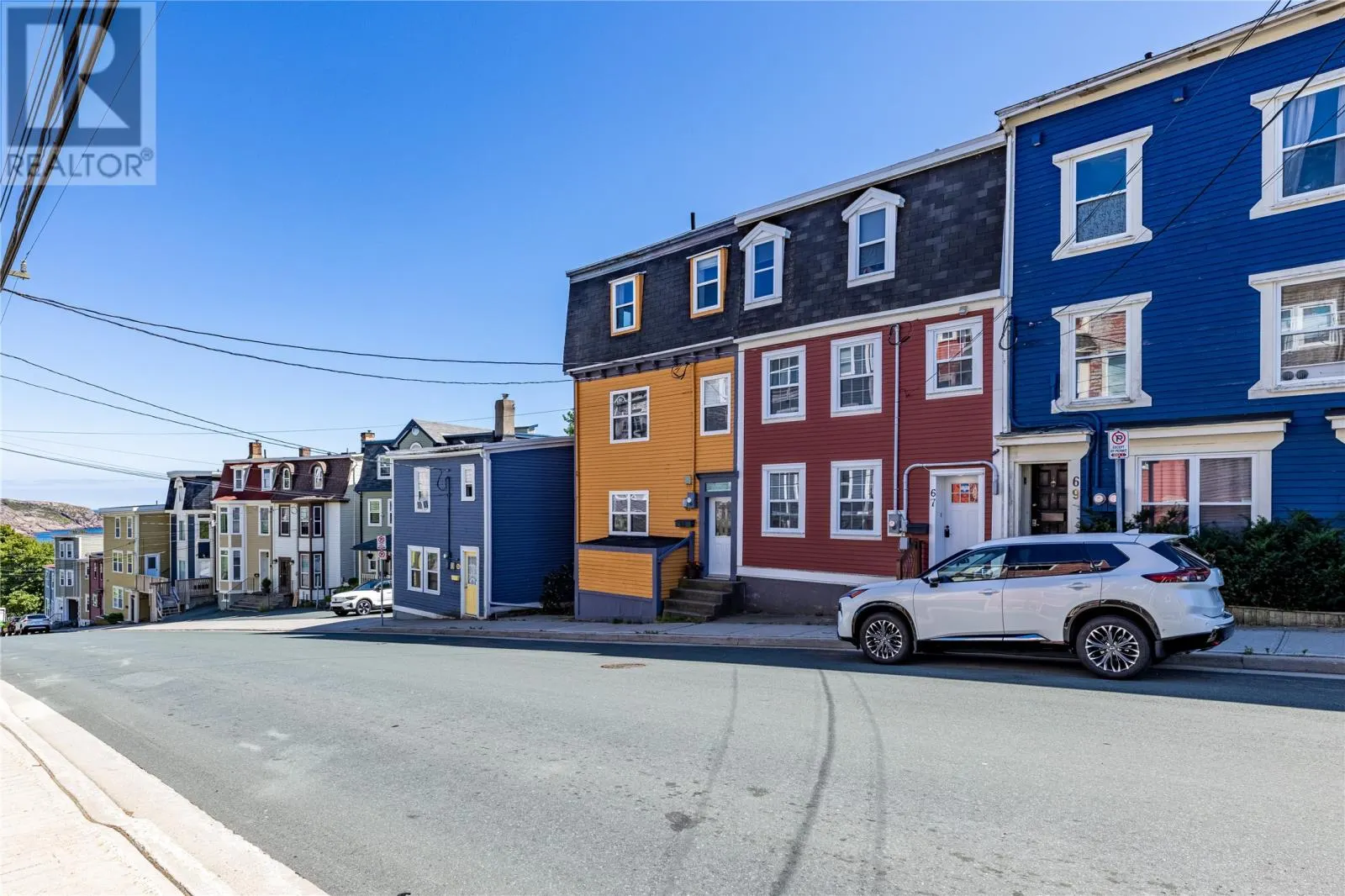 65 Long's Hill