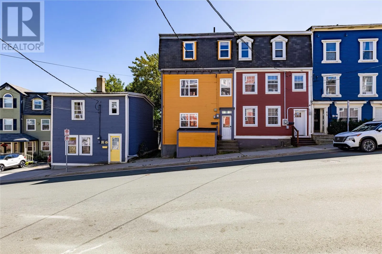 65 Long's Hill
