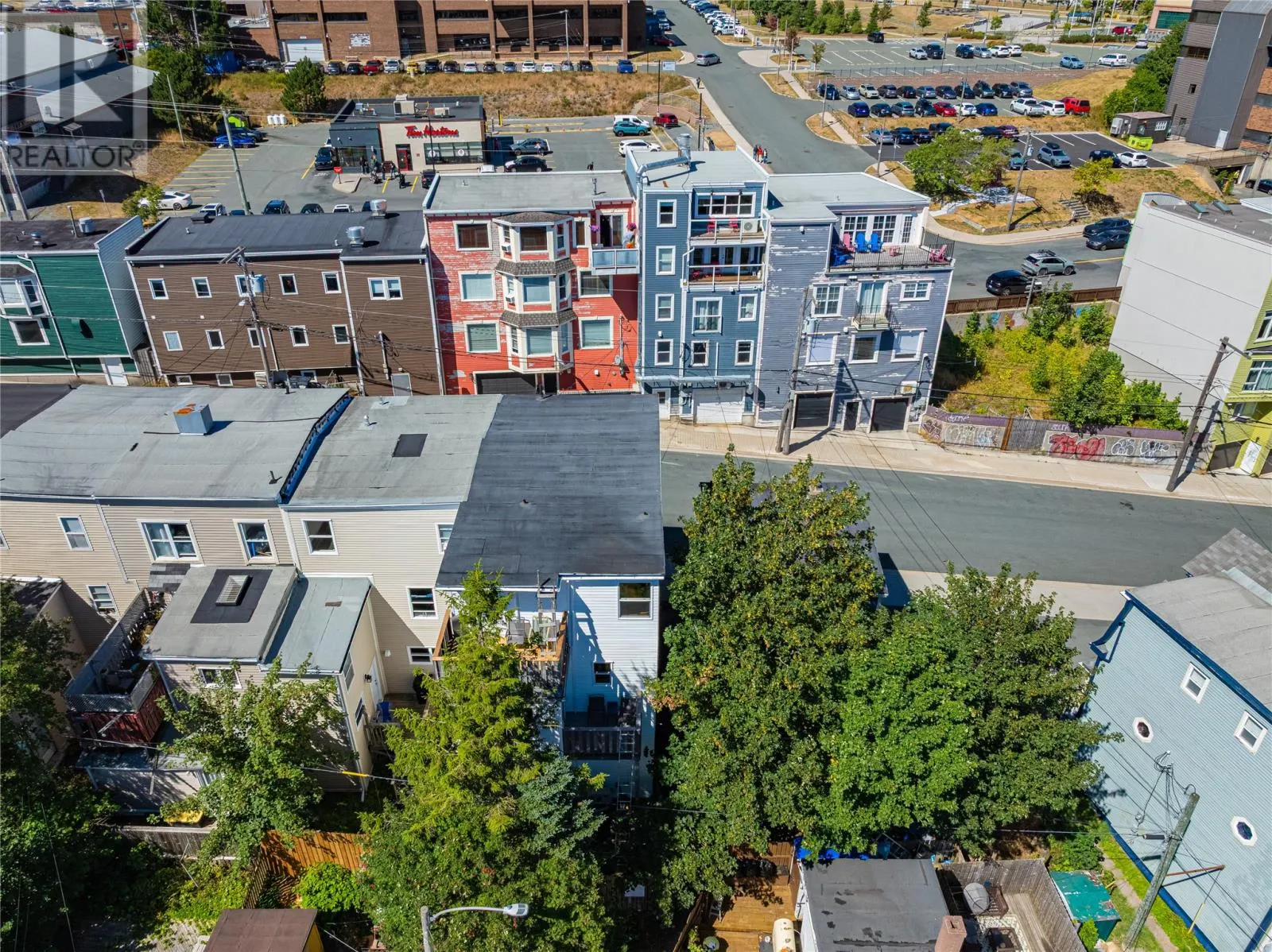 65 Long's Hill