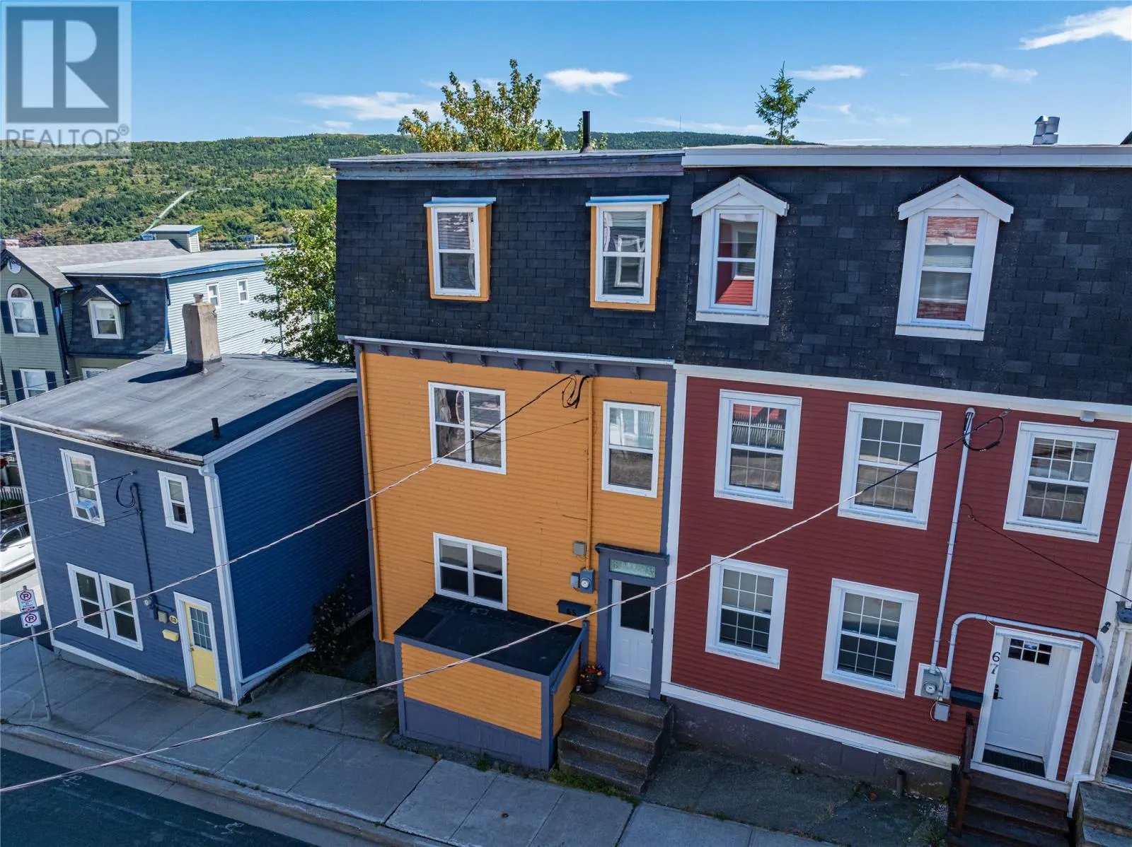 65 Long's Hill