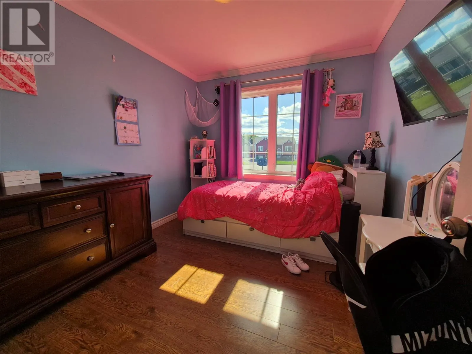 5 Kelly Place