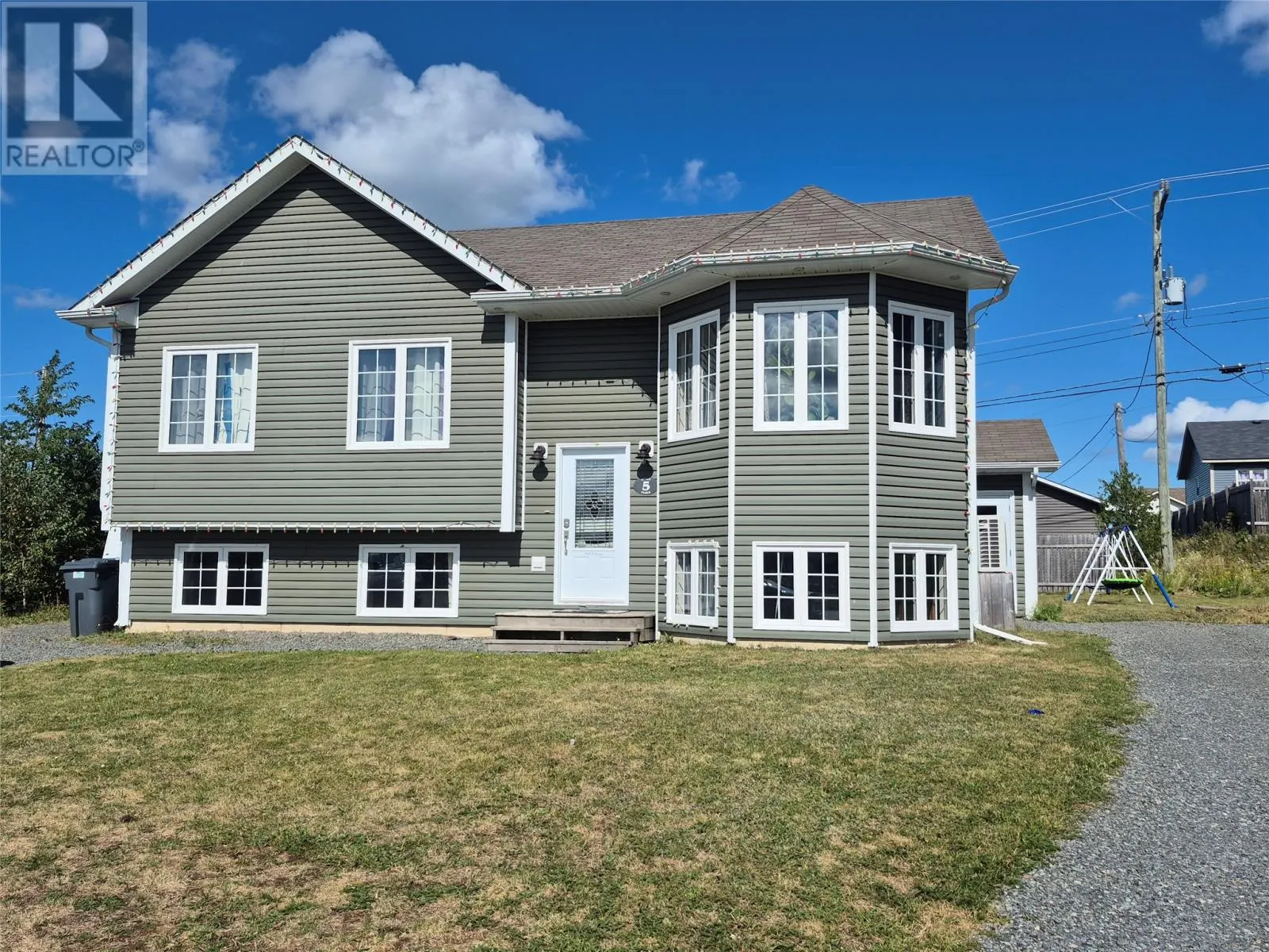 5 Kelly Place