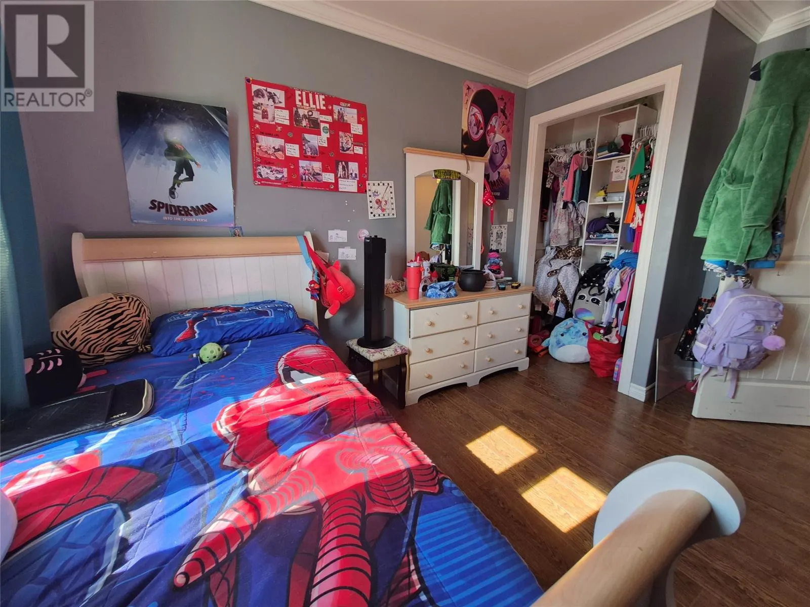 5 Kelly Place