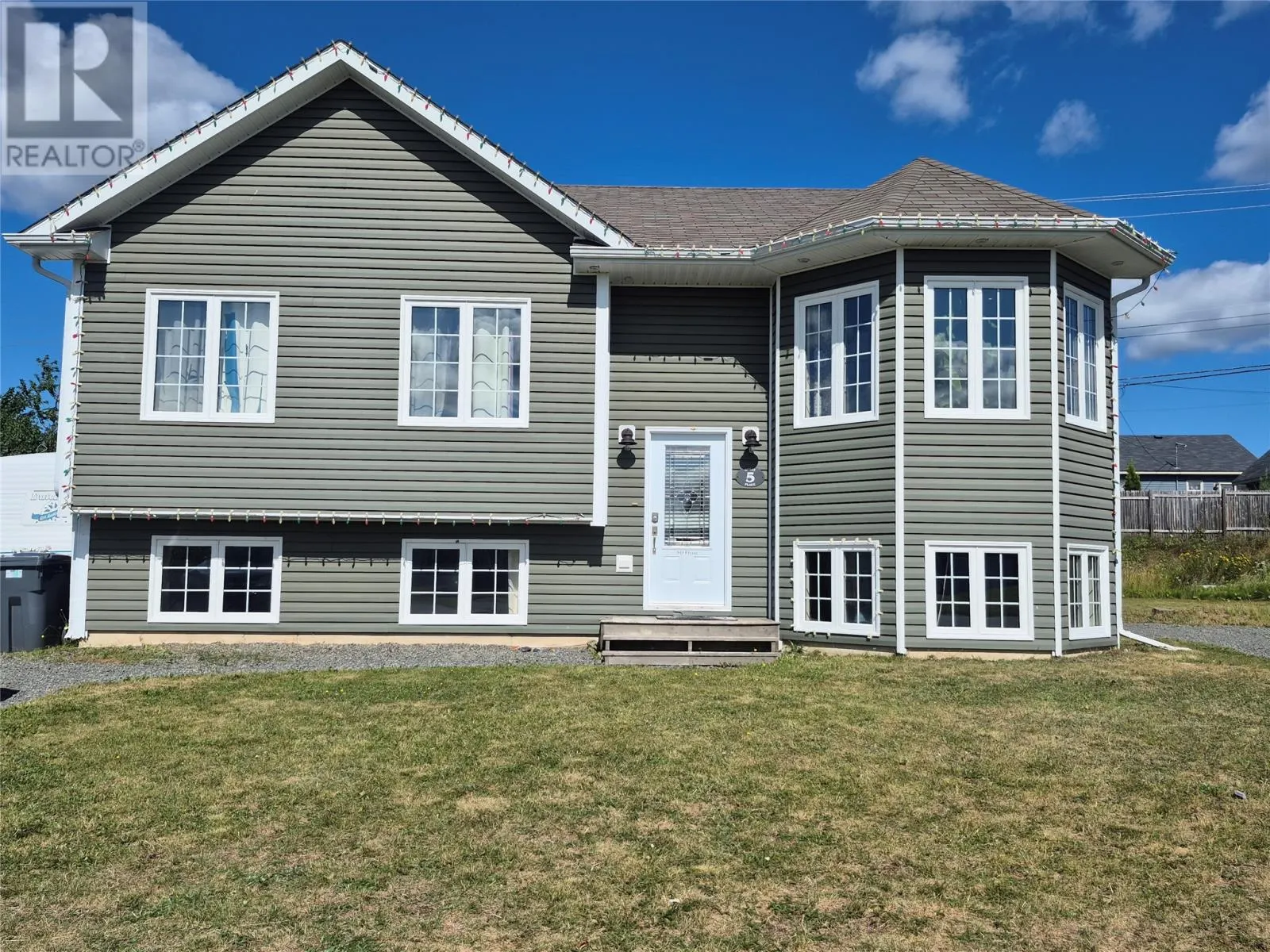 5 Kelly Place