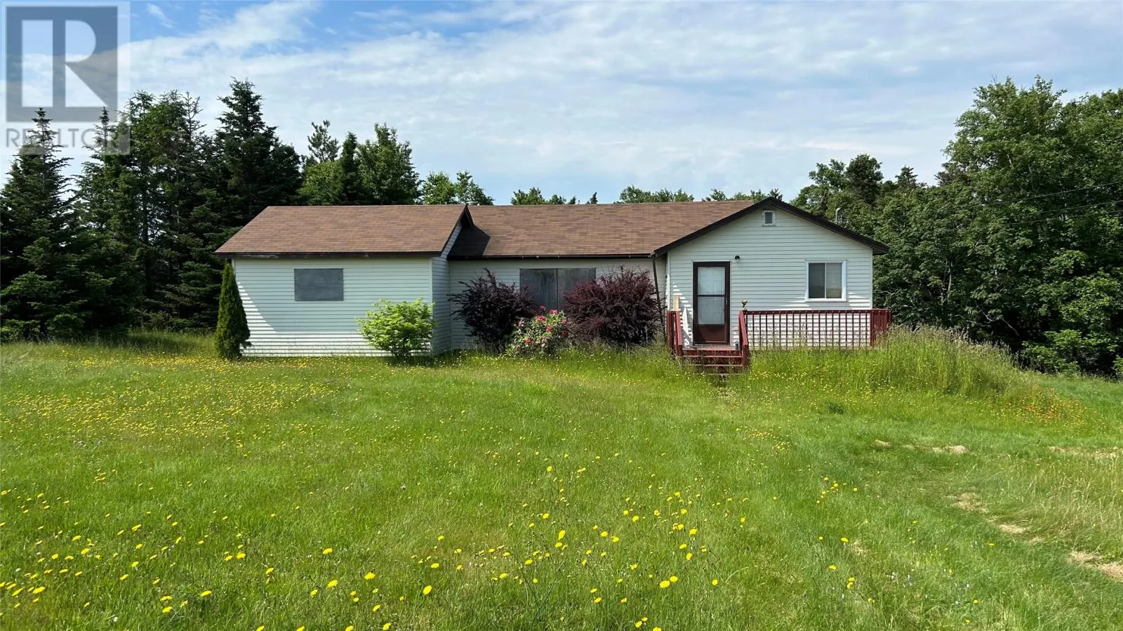 525 Cartyville Road