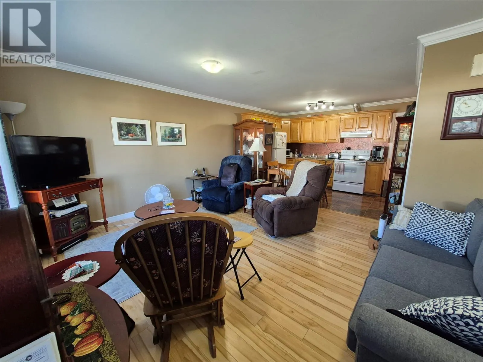 46 A Brown Avenue