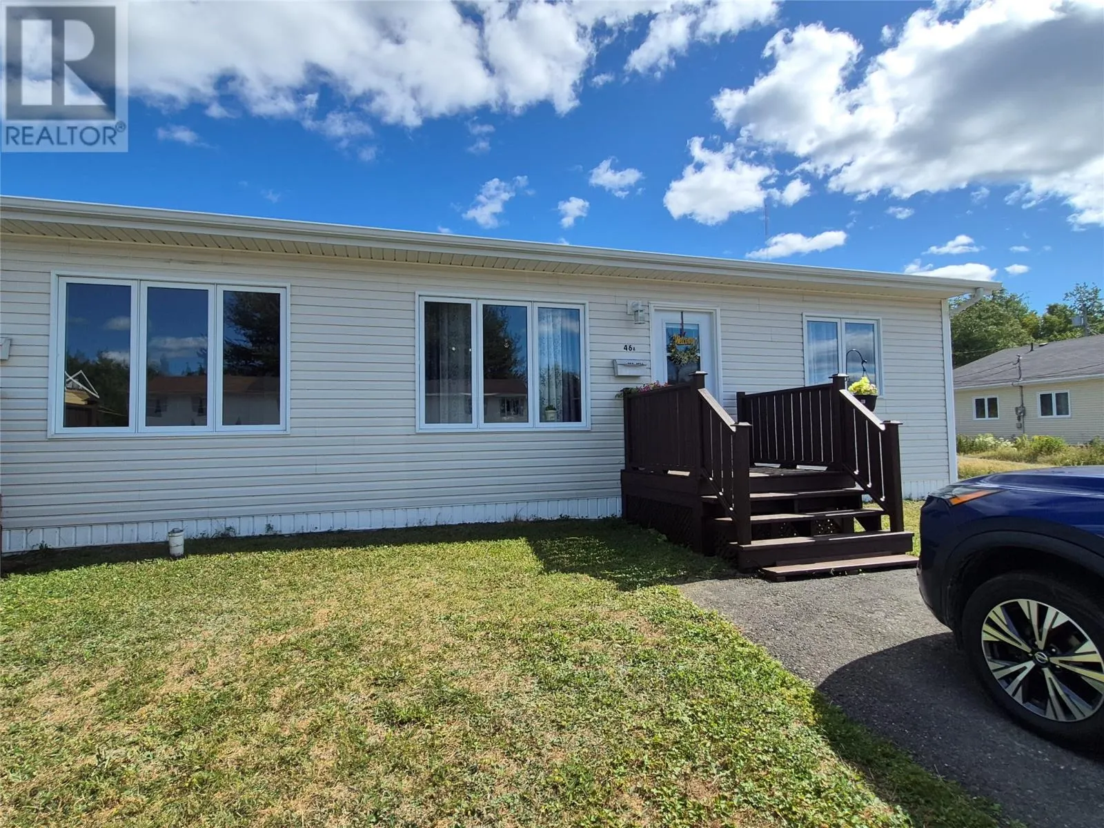 46 A Brown Avenue