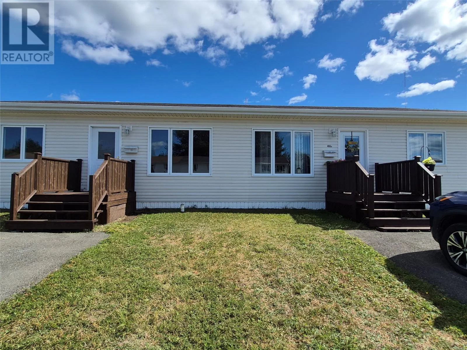 46 A Brown Avenue