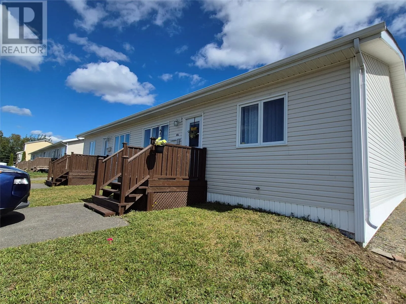 46 A Brown Avenue