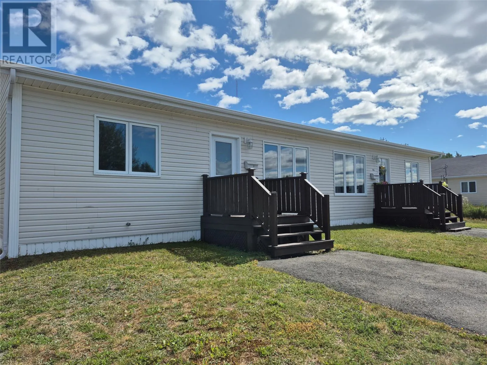 46 A Brown Avenue