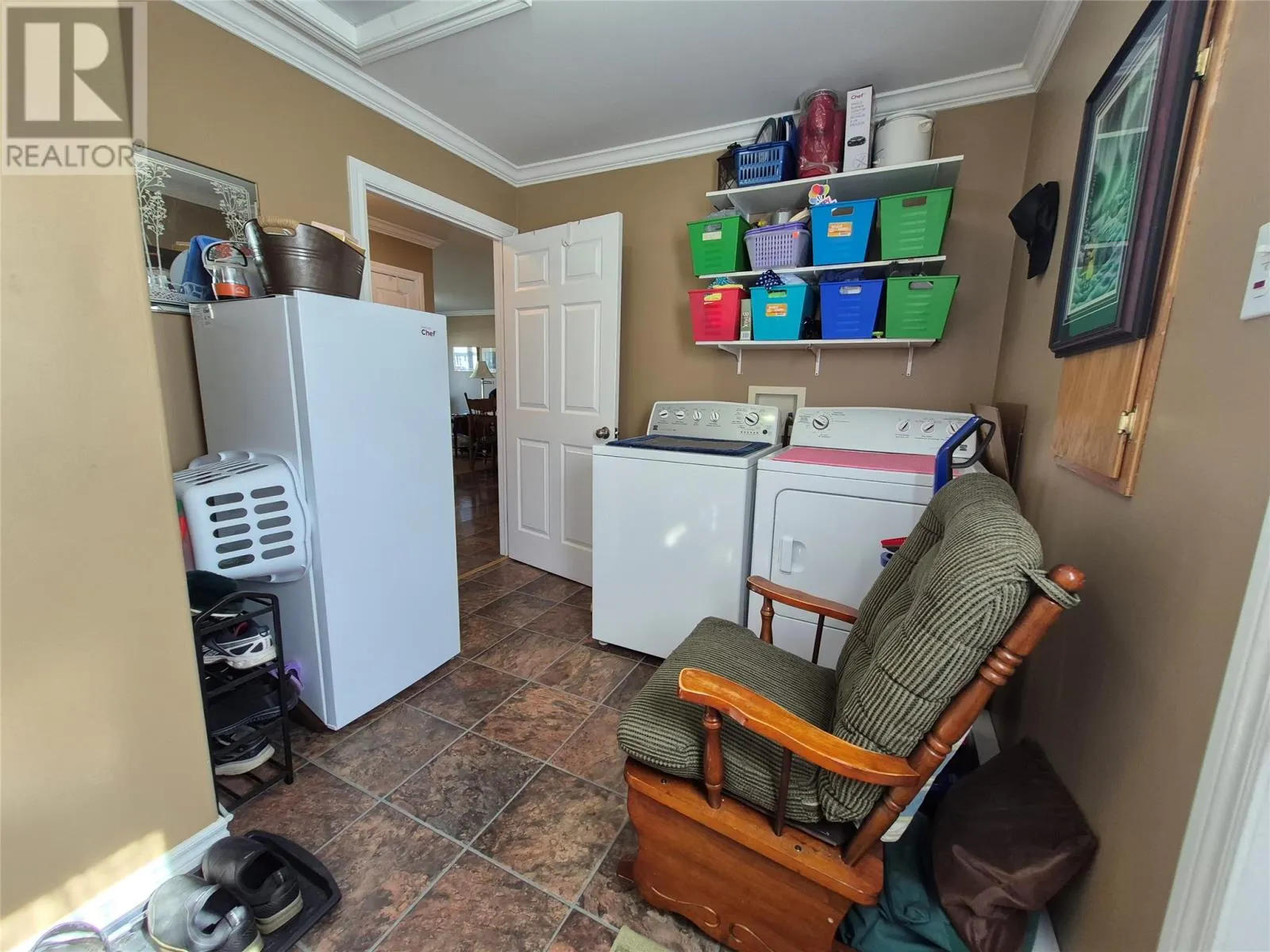 46 A Brown Avenue