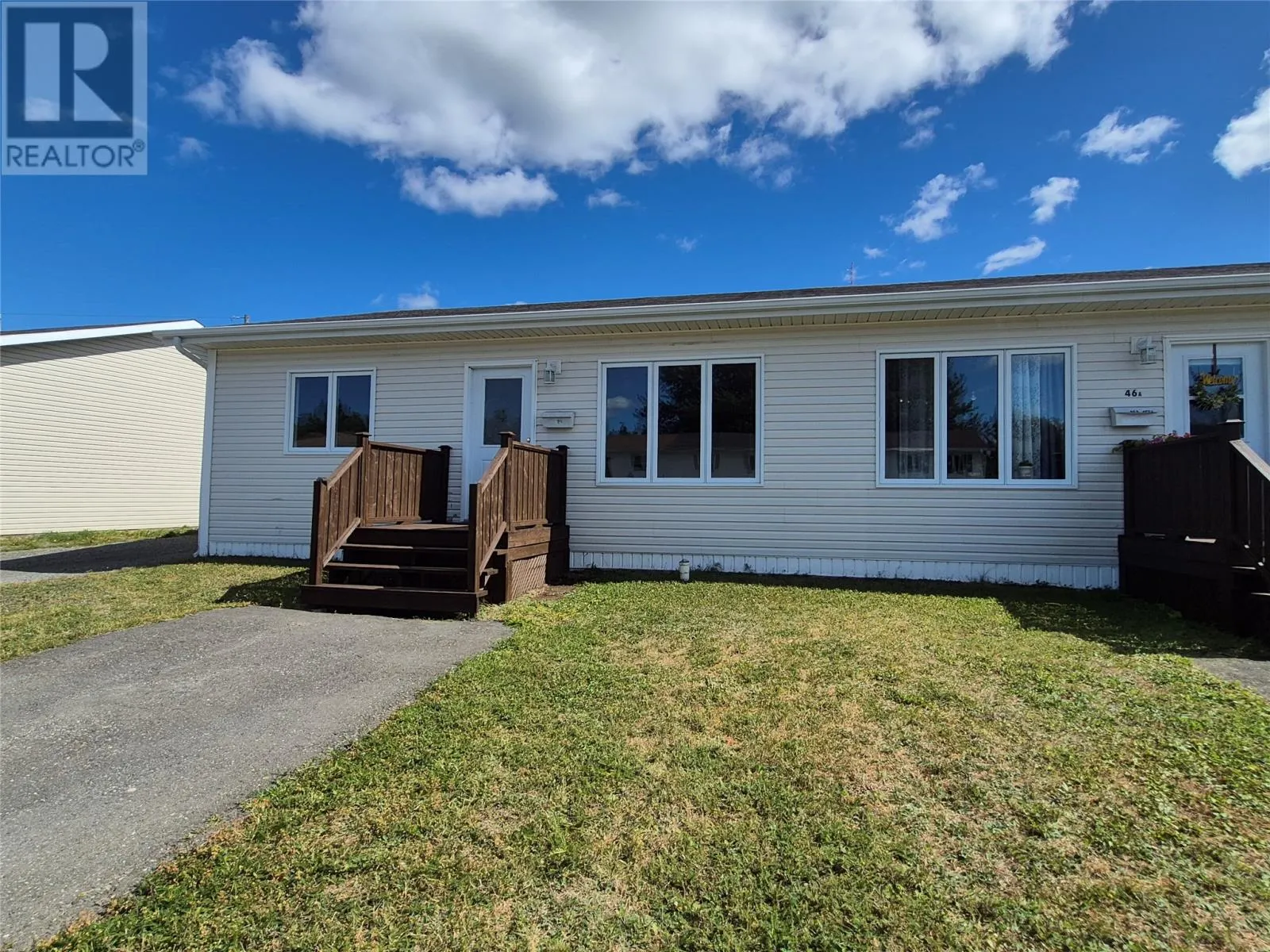46 A Brown Avenue