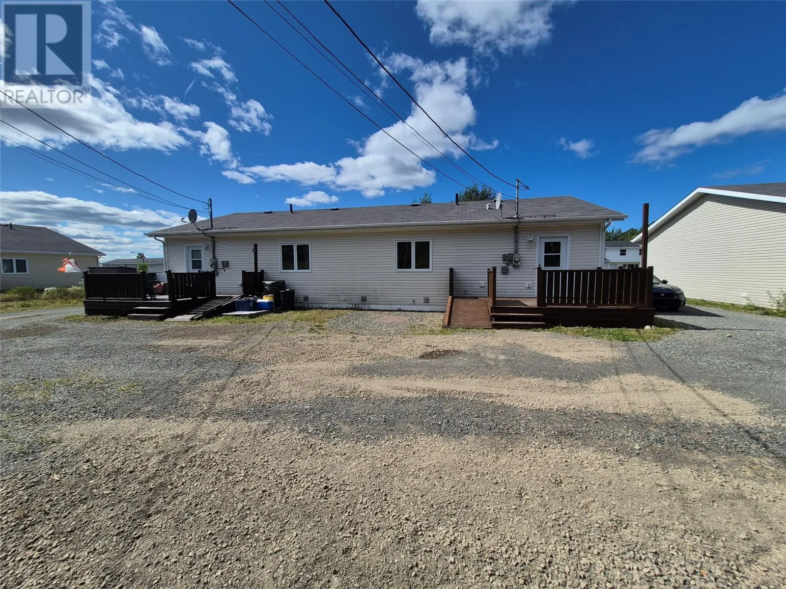 46 A Brown Avenue