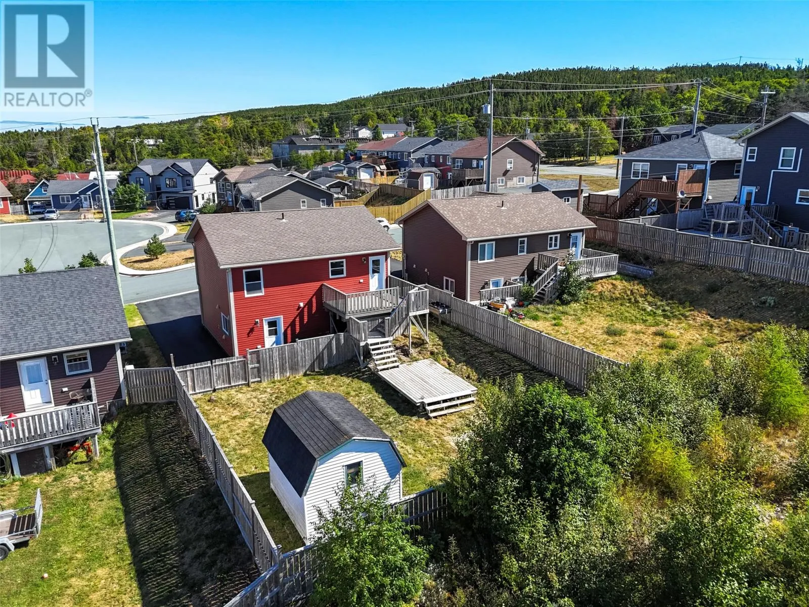 7 Valleybrook Place
