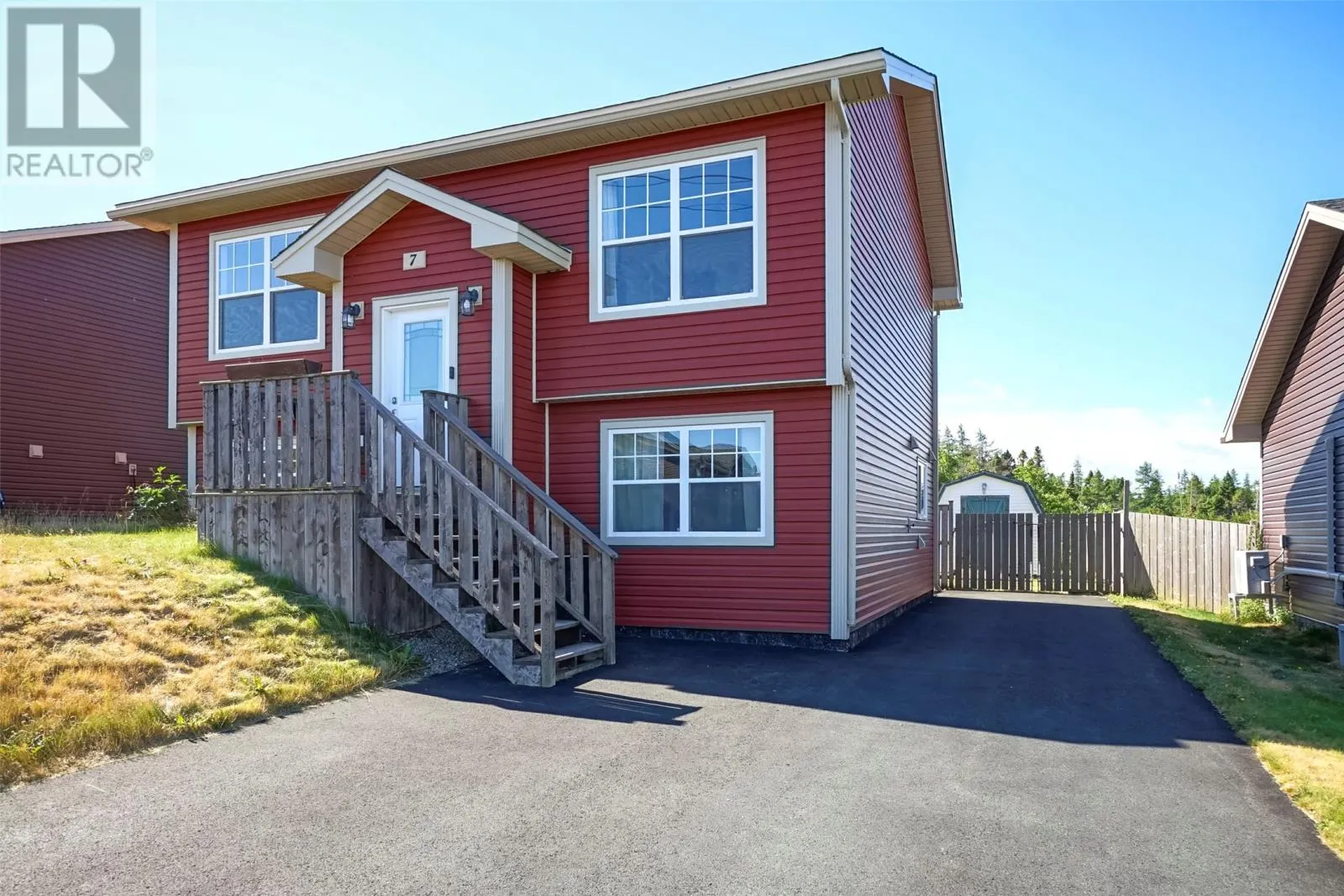 7 Valleybrook Place