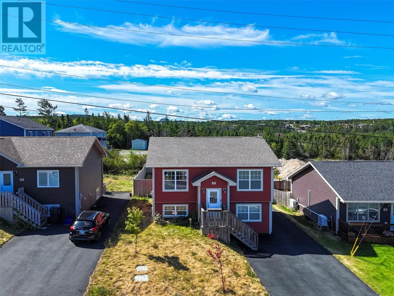 7 Valleybrook Place