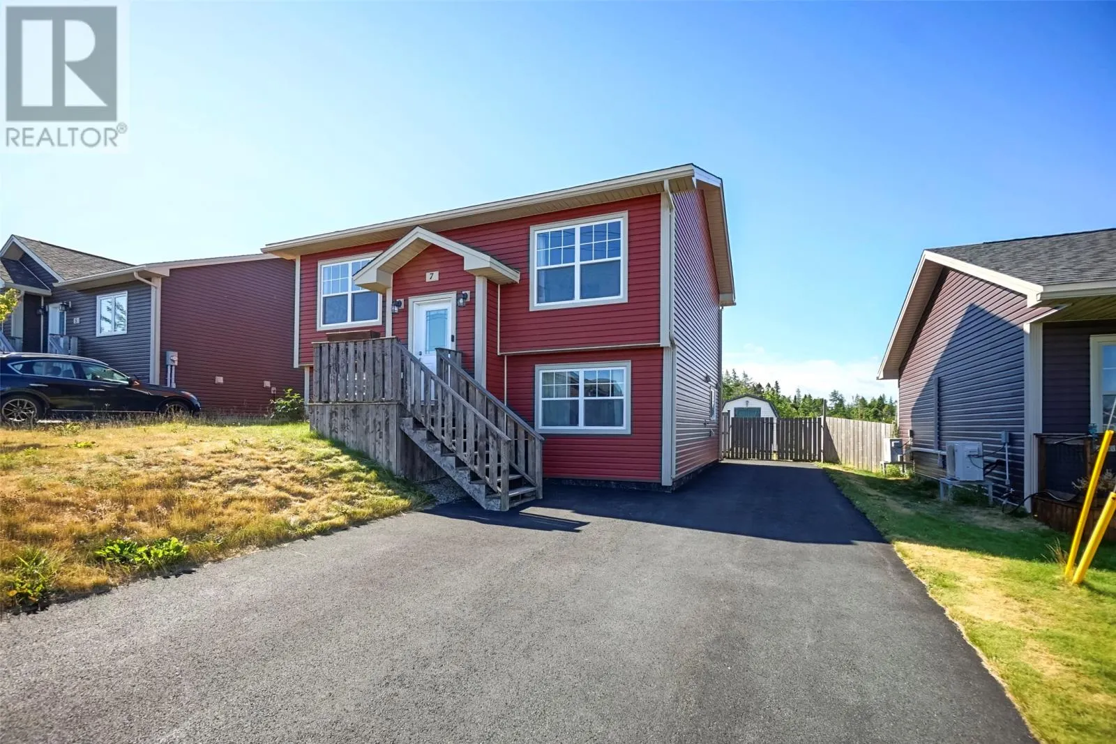 7 Valleybrook Place