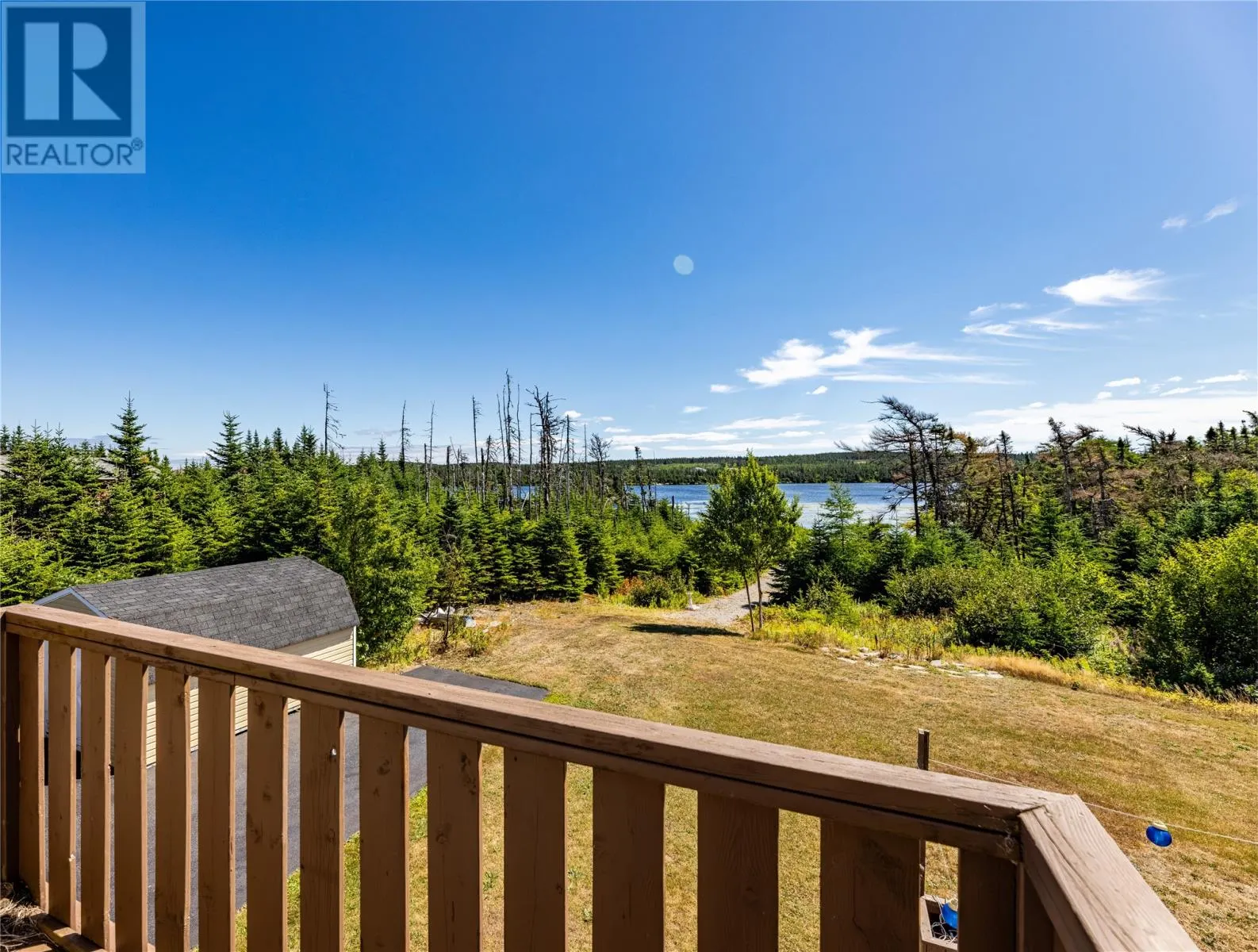 115 Western Island Pond Drive