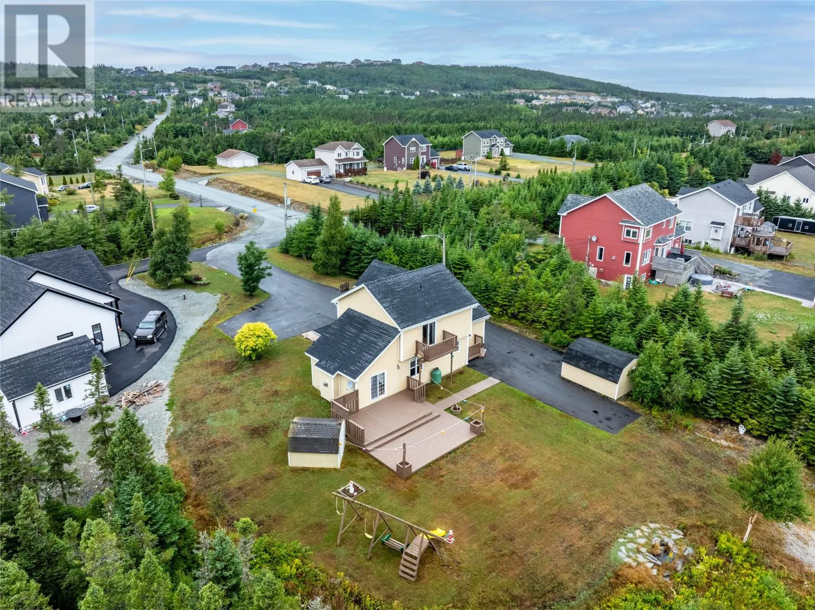 115 Western Island Pond Drive
