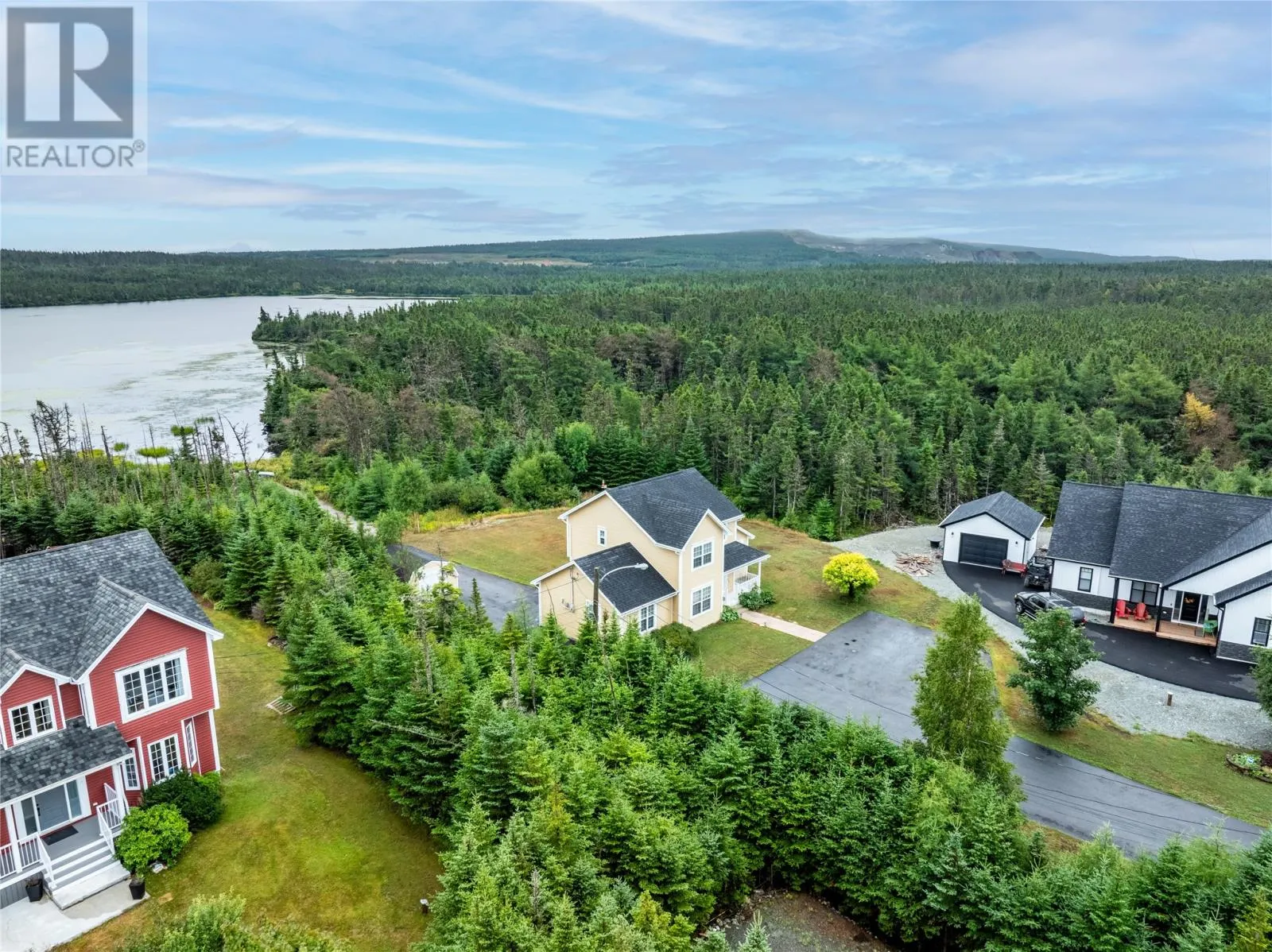 115 Western Island Pond Drive