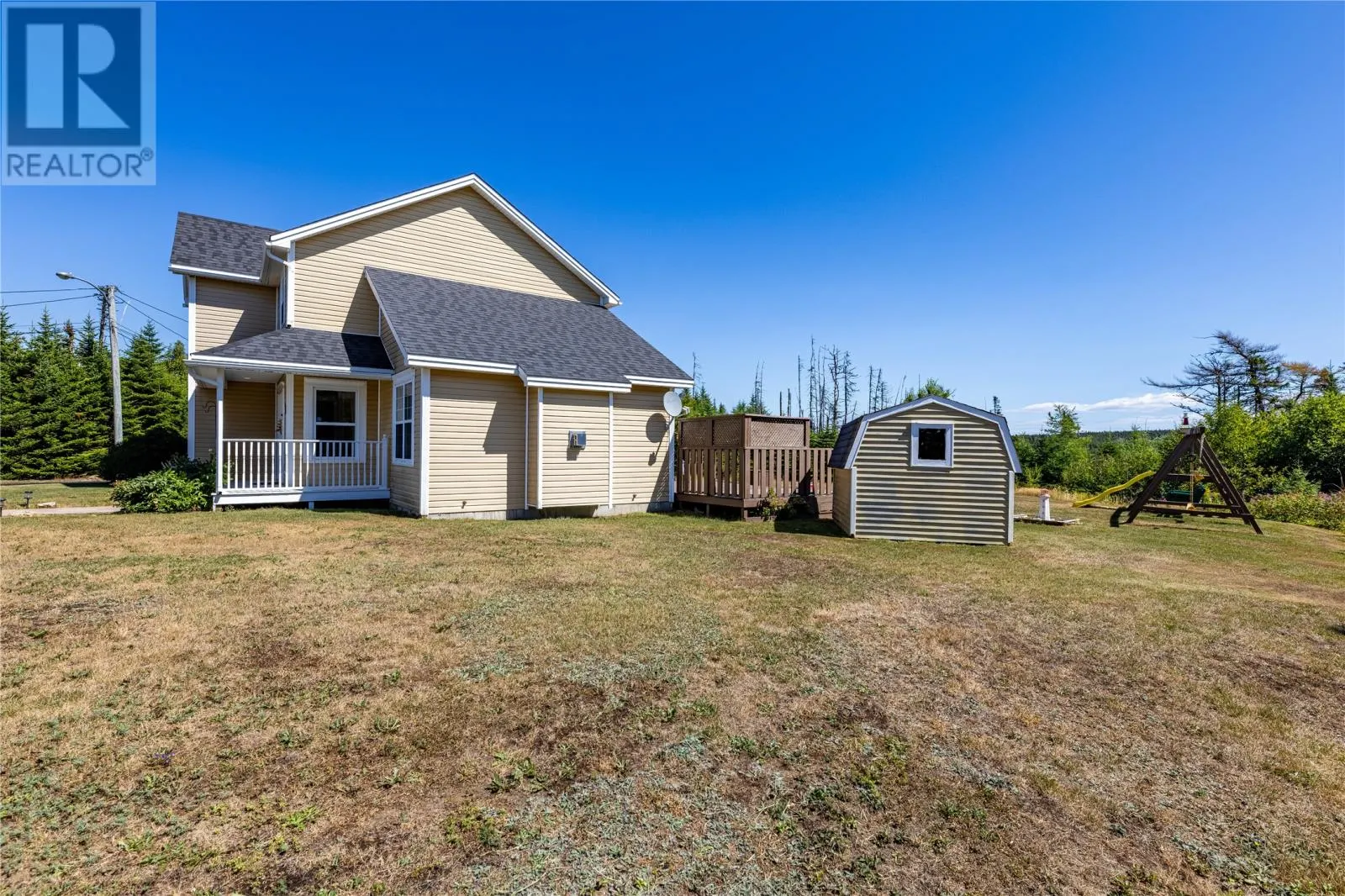 115 Western Island Pond Drive