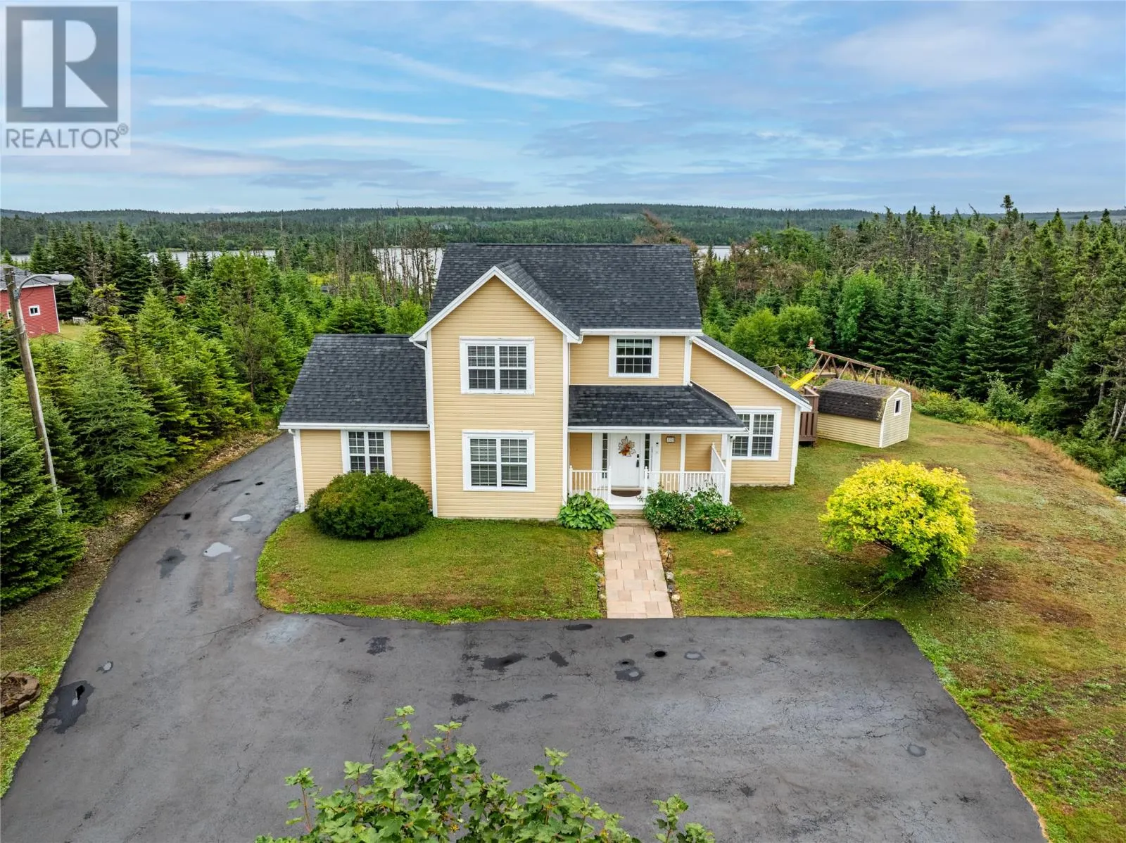 115 Western Island Pond Drive