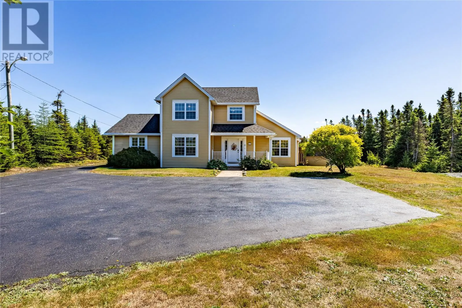 115 Western Island Pond Drive
