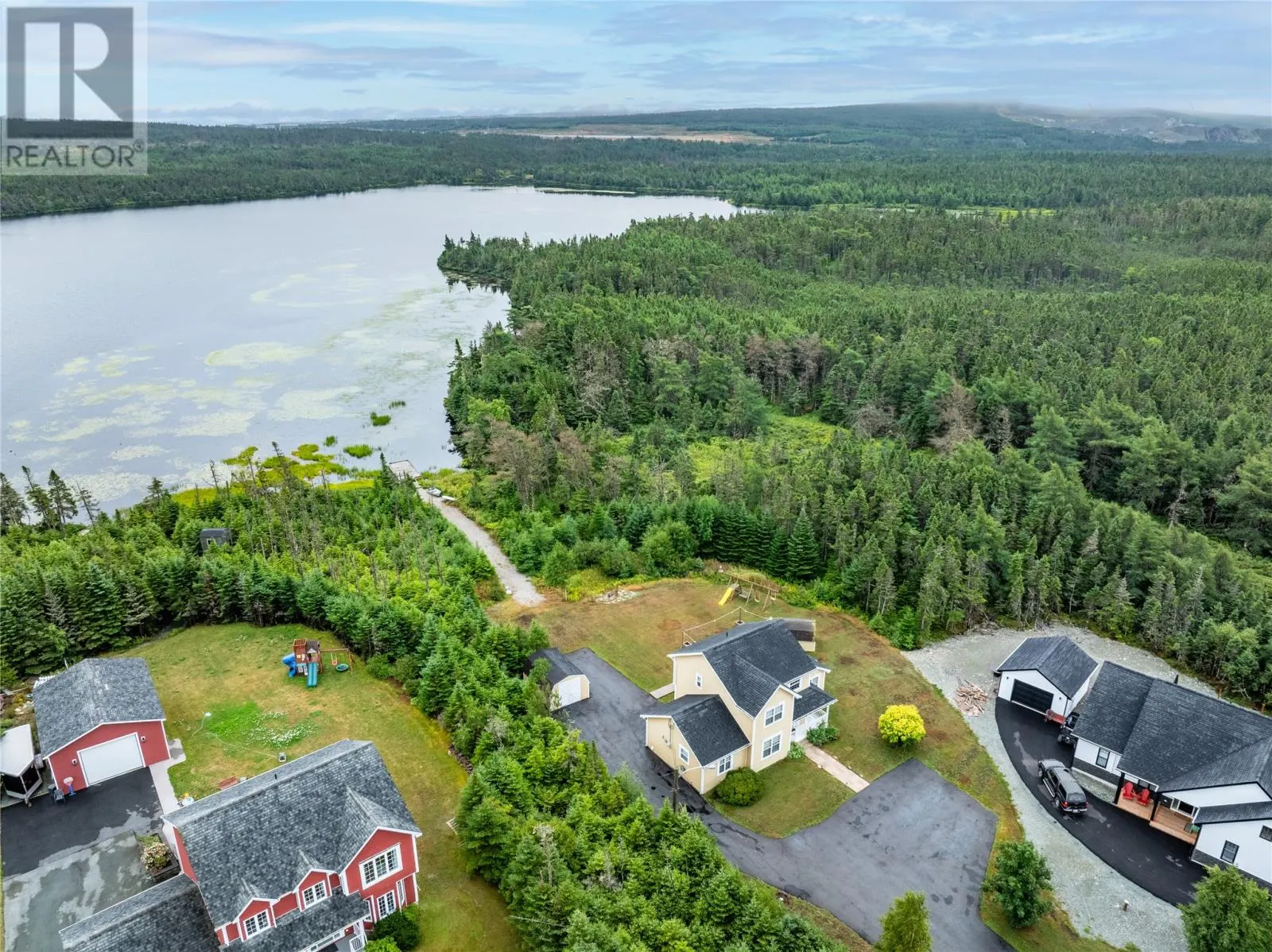 115 Western Island Pond Drive