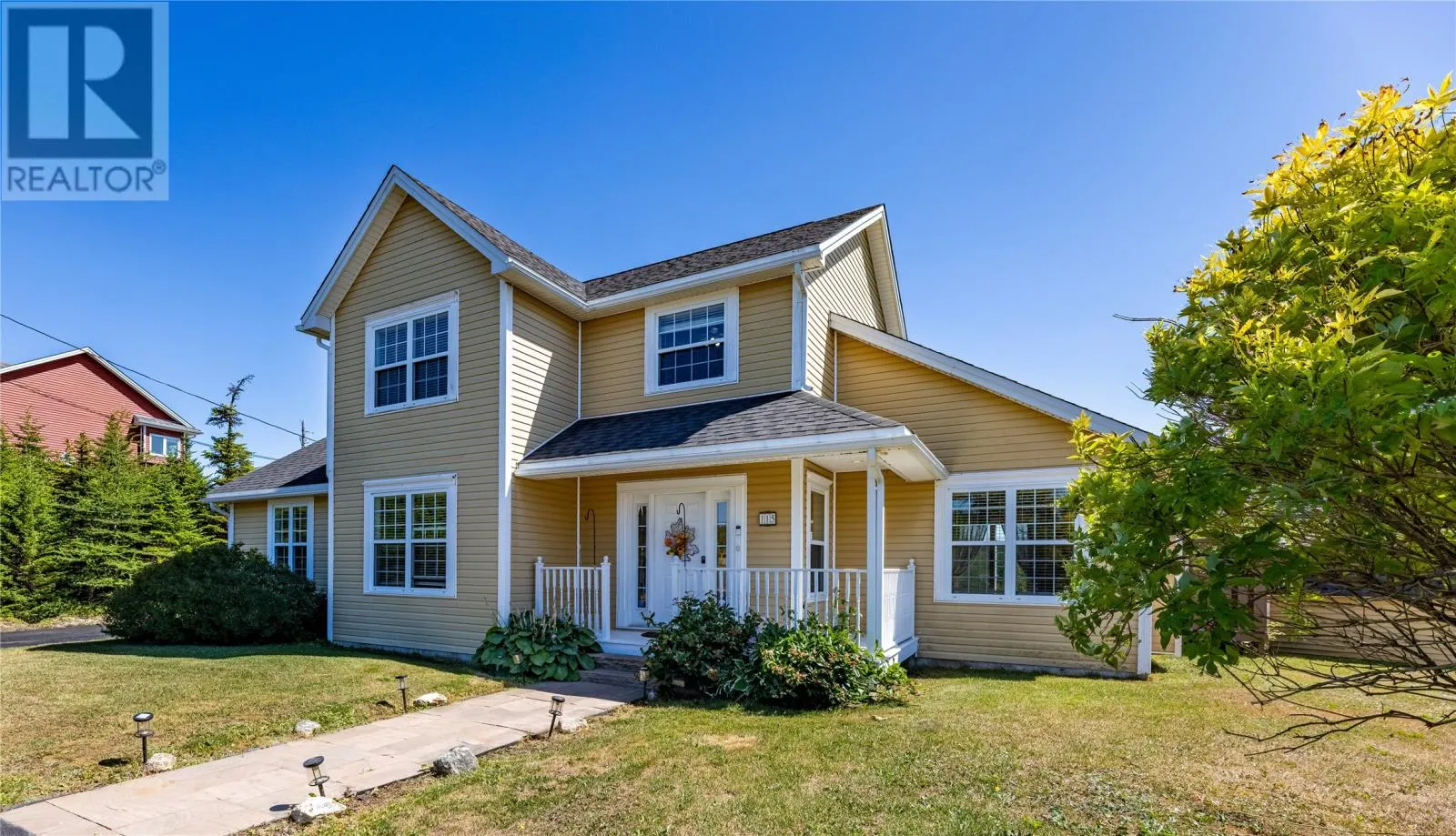 115 Western Island Pond Drive