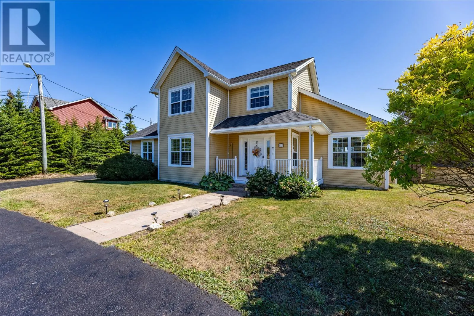115 Western Island Pond Drive
