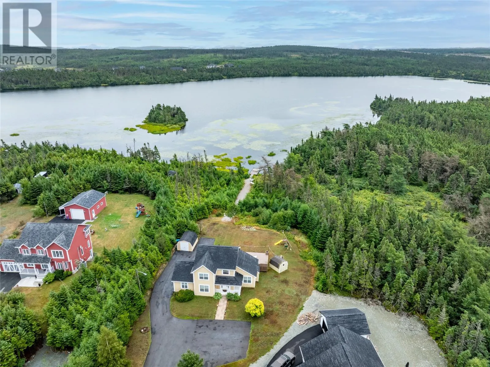 115 Western Island Pond Drive