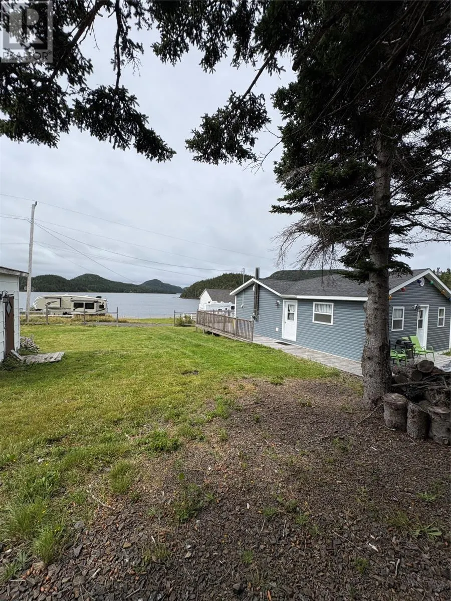 4 Harbour View Lane