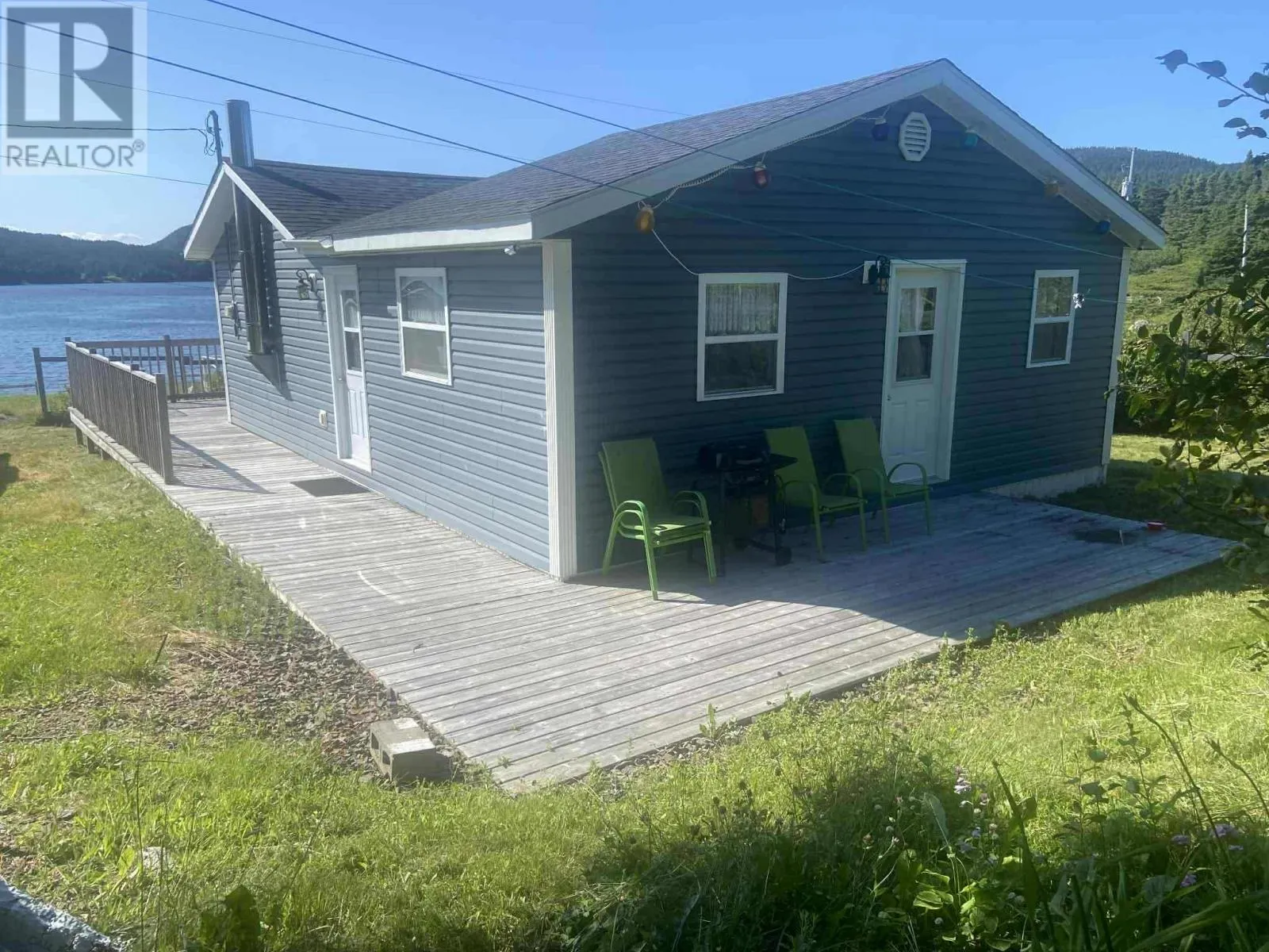 4 Harbour View Lane