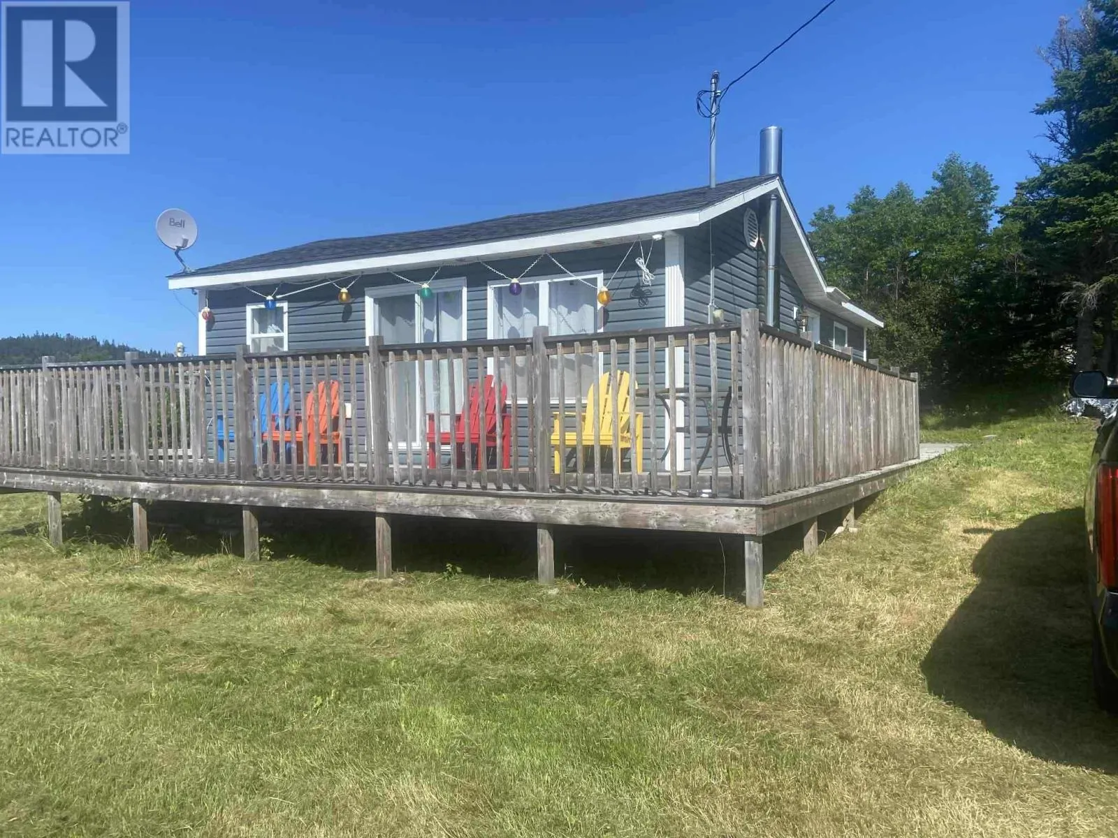 4 Harbour View Lane