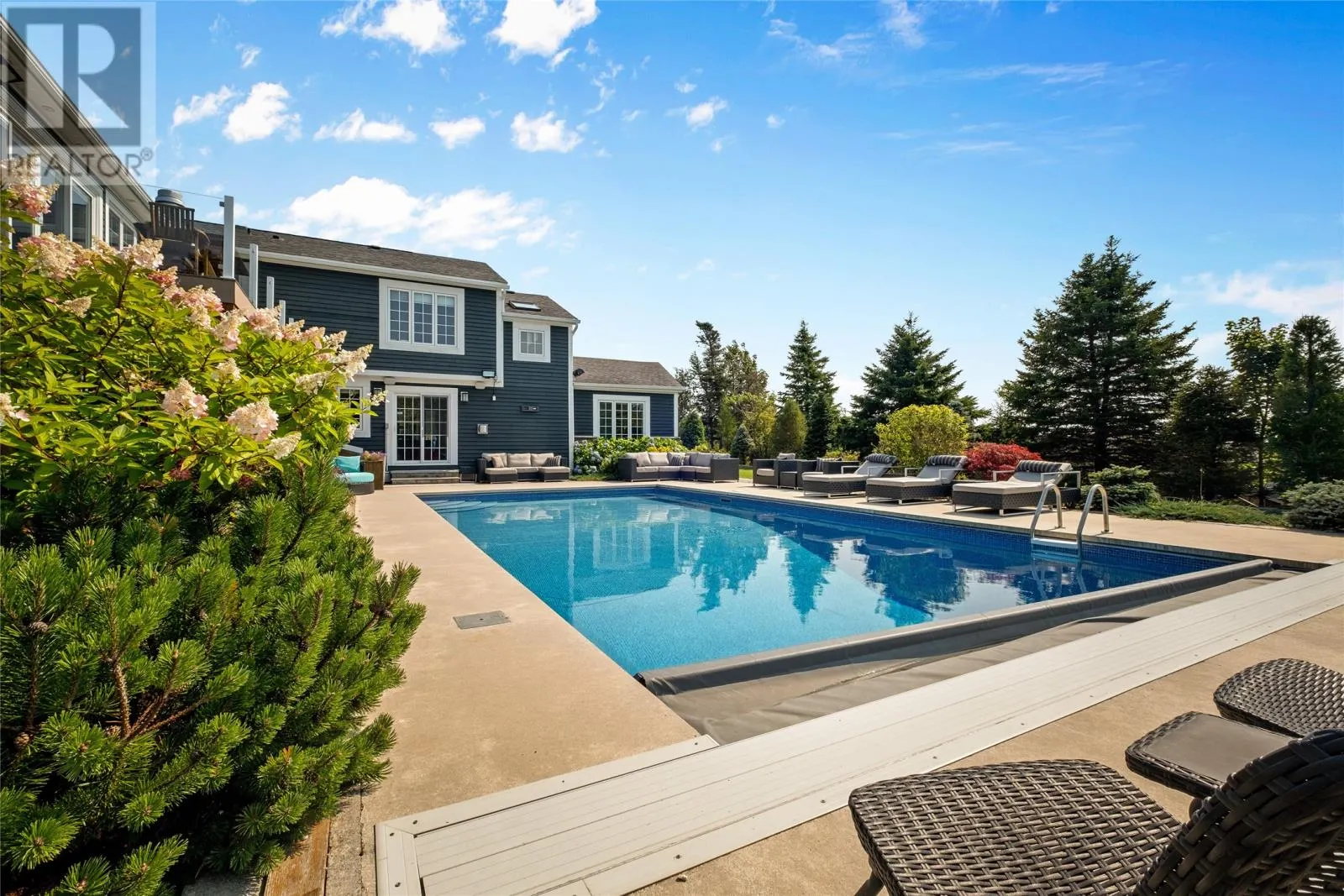 41 Pinehill Place