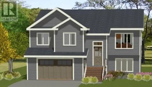 3 Blarney Stone Place